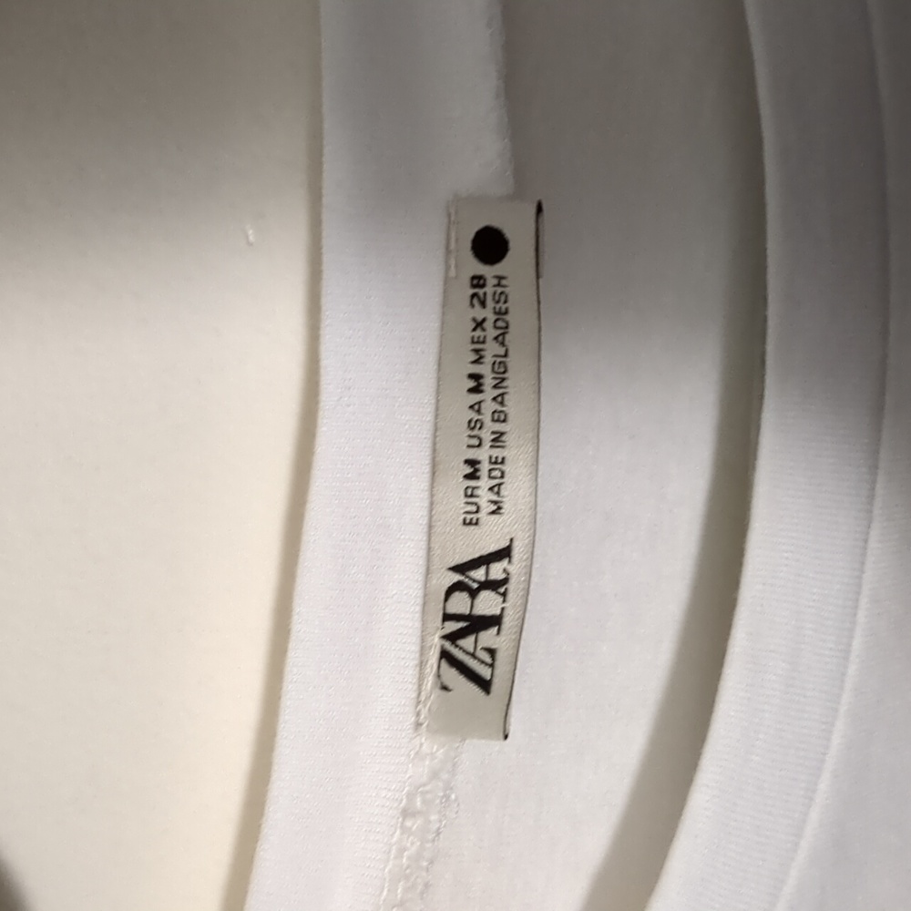 Zara Top - Picture 3 of 6